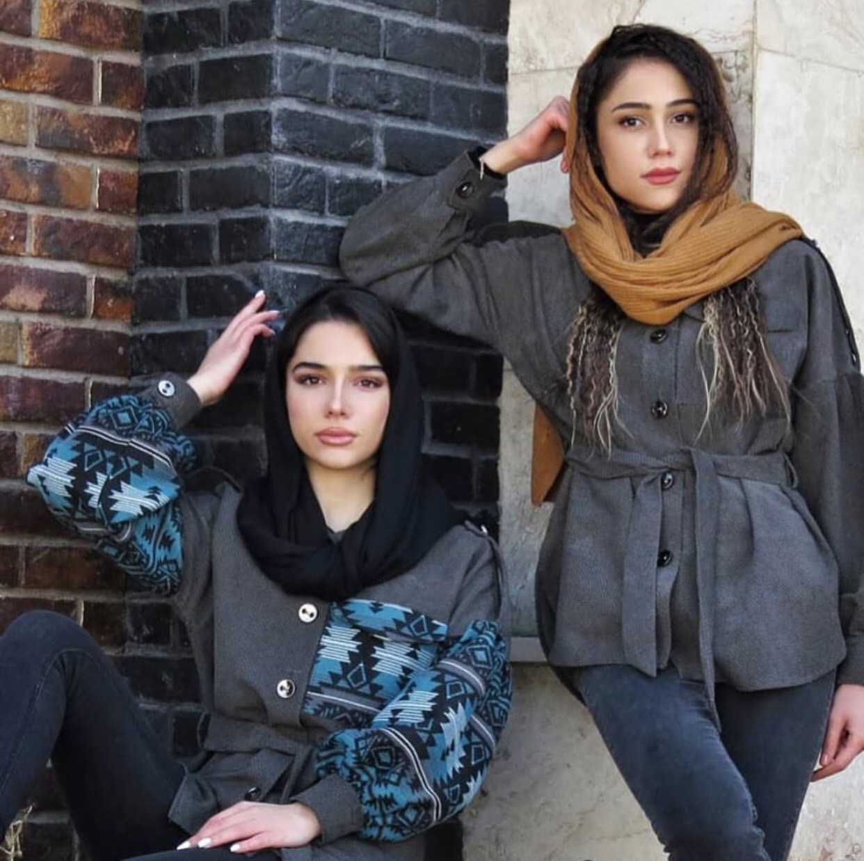 استخدام مدلینگ در تبریز