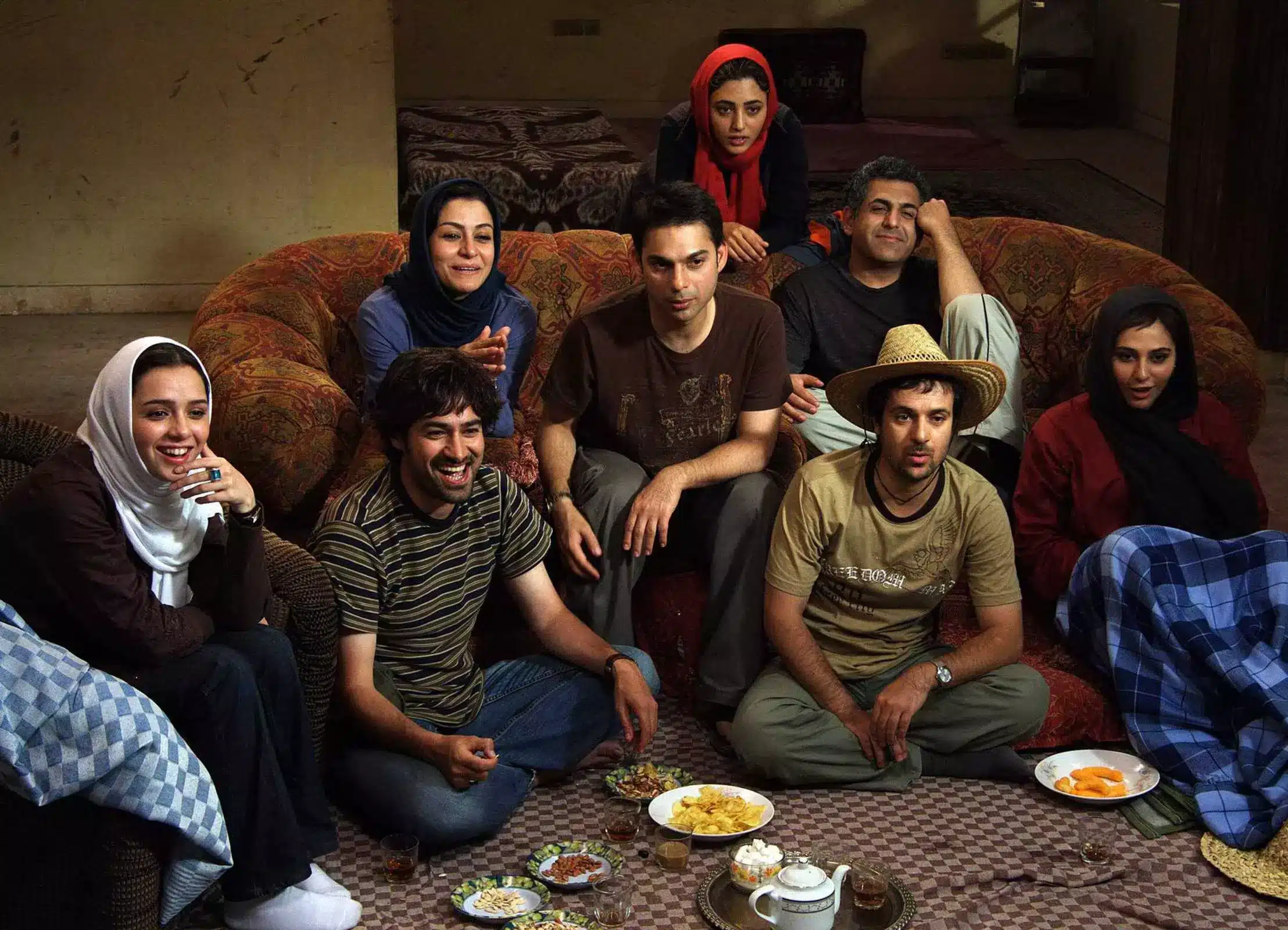 بازیگری برای چه افرادی مناسب است