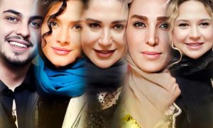 شباهت‌ بازیگری و بلاگری در تبلیغات 