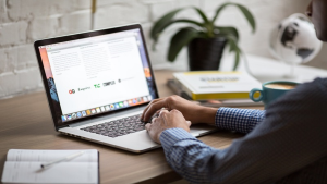 استخدام ادمین تولید محتوا