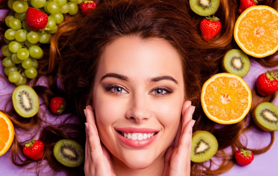 نکات تکمیلی برای حفظ شادابی پوست