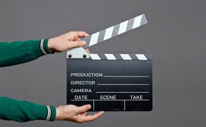 نقش بازیگری در تیزر تبلیغات