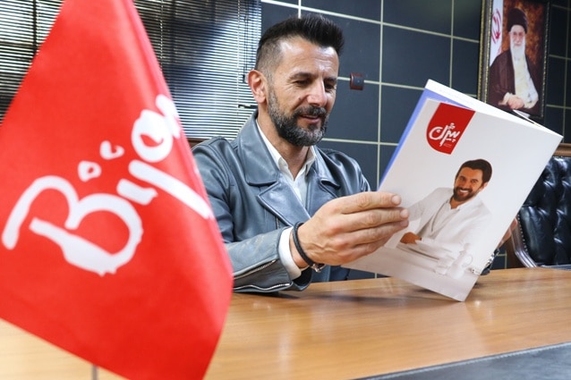 دستمزد بازیگران تیزر تبلیغاتی
