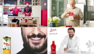 آیا بازیگری در تیزر تبلیغاتی باعث شهرت می‌شود؟