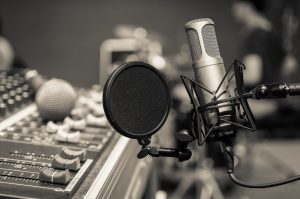 نکاتی برای قبولی در تست جذب گویندگی