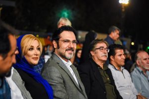 چهره فتوژنیک در بازیگری تیزر تبلیغاتی