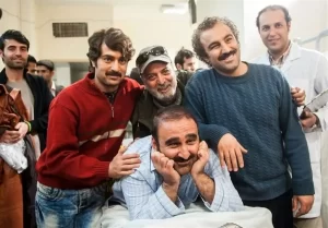 انواع فراخوان جذب بازیگر