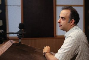 انجمن گویندگی و اهمیت شرکت در آن