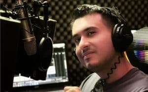 استخدام گوینده در آژانس پرتو