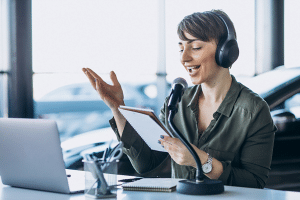 چه پروژه‌هایی در کاشان برای گویندگی وجود دارد؟