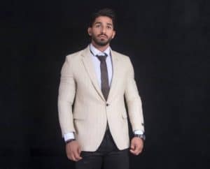 مدلینگ مردانه چیست و چرا اهمیت دارد؟