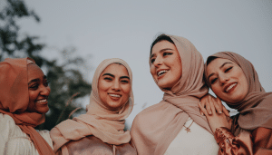 شرایط ظاهری برای شرایط مدل شدن در ایران برای بانوان چیست؟
