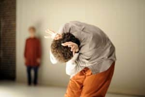 نمونه‌های معروف از پرفورمنس آرت یا هنر اجرا