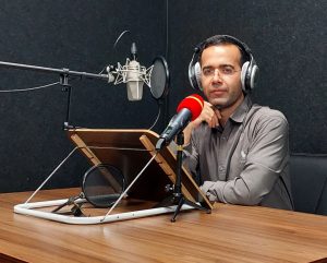 گویندگی تبلیغاتی برای کودکان چیست؟