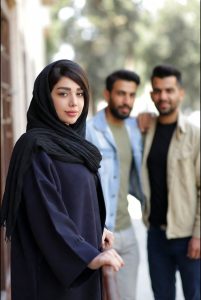 مزیت استخدام بازیگر برای شبکه‌ اجتماعی