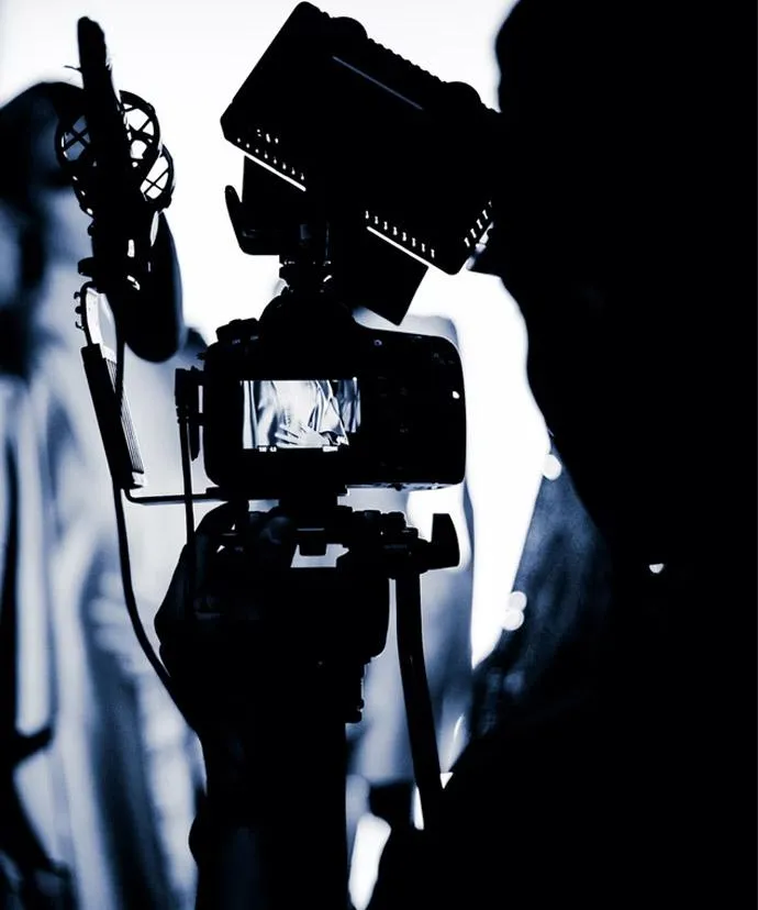 بک استیج آژاسن تبلیغاتی پرتو