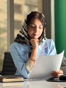 استخدام مدلینگ با ظاهر خاص یعنی چه؟