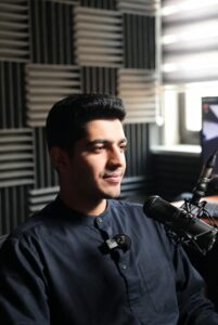 جایگاه گوینده حرفه ای در استخدام