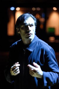 توضیح نکات طلایی در تست بازیگری و افزایش شانس استخدام