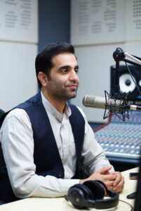 مهارت های لازم برای استخدام گوینده در پروژه های مختلف