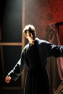 شناخت اهمیت تست بازیگری