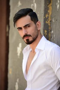 استخدام مدلینگ مناسب هر پروژه در آژانس پرتو