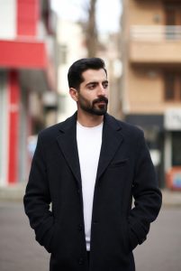 استخدام مدلینگ در تبلیغات دیجیتال