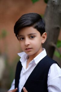 چرا انتخاب آژانس حرفه‌ای در موفقیت کودک مهم است؟