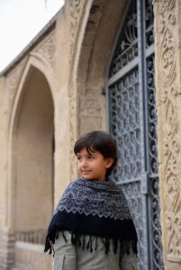 مسیر رشد حرفه ای پس از استخدام بازیگر کودک