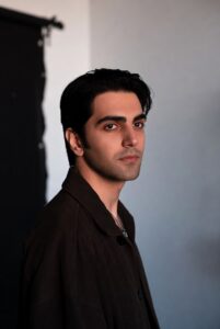 استعداد بازیگری به چه معناست؟