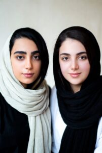 تغییر نگاه مدلینگ از ظاهر به استعداد