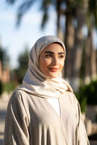 نقش مدل در تبلیغات دیجیتال