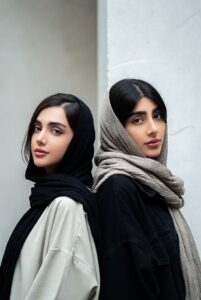 استخدام مدلینگ بر اساس استعداد