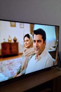 آژانس مدلینگ برای استخدام بازیگری فوری برای تبلیغات تلویزیونی