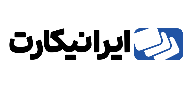 IraniCard-Logo